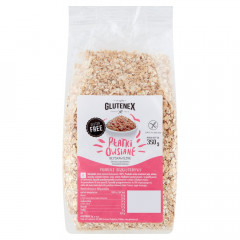 Glutenex Płatki owsiane błyskawiczne 