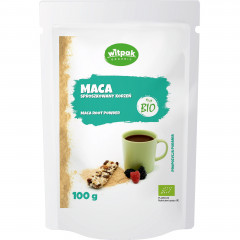 Maca Witpak proszek Bio 