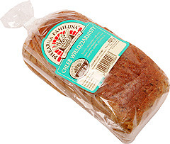 Chleb Familijna wieloziarnisty 