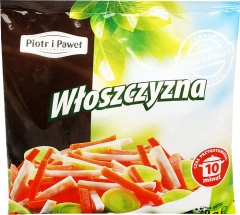 Włoszczyzna 