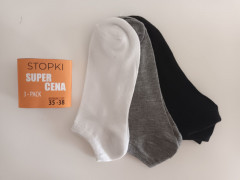Stopki raj-pol super cena 35-38 