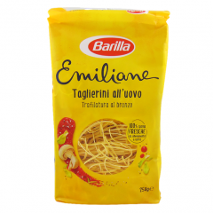 Makaron barilla emiliane taglierini 