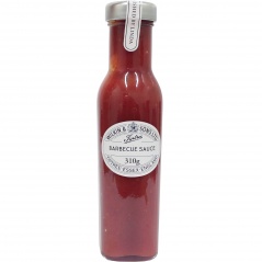 Sos barbecue 
