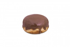 Pączek Raszczyk z kukułką dostępny w Tłusty Czwartek 