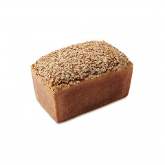 Chleb foremkowy eko 500g 