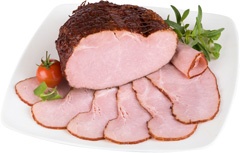 Tarczyński-szynka z kotła 