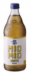 Napój gaz mio mio mate zero 