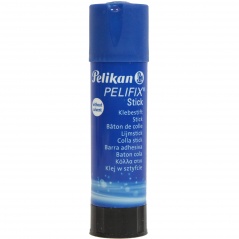 Klej Pelikan pelfix stick w sztyfcie 40g 