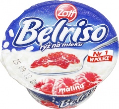 Deser belriso standard 