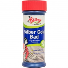 Płyn do czyszczenia złota i srebra Poliboy 