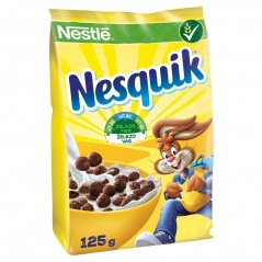 Płatki Nesquik 
