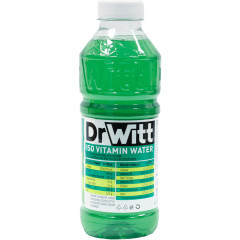 Napój ngaz dr witt iso vitamin smak kaktusa 
