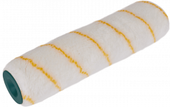 Wałek Stalco malarski poliakryl złota nić 250/48/12mm 