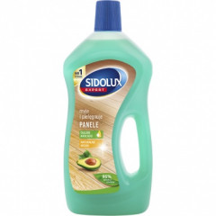 SIDOLUX EXPERT PŁYN DO MYCIA PANELI 750 ml