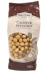 Groszek ptysiowy 
