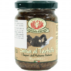Sos rustichella tartufata 130g 