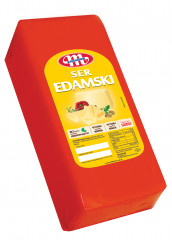Ser mlekovita edamski 