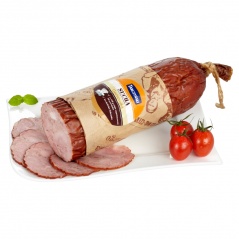Kiełbasa Geesowska sucha 
