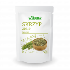 Skrzyp Witpak ziele 
