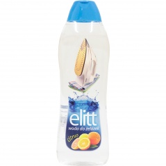 Woda do żelazek elitt citrus 