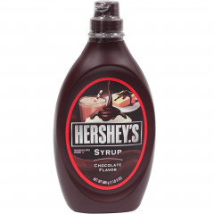 Syrop czekoladowy Hershe's 