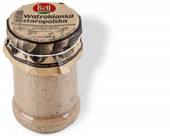 Wątrobianka staropolska 