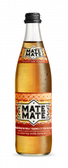 Napój mate mate trawa cytrynowa 500ml 