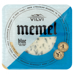 Ser Memel Blue 100 g