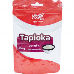 Tapioka perełki 150g Naturavena 