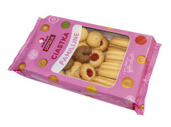 Ciastka Gotszlik miks mega paka 700g 