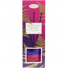 Dekoracyjny dyfuzor dwufazowy romantyczna przystań 