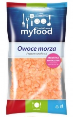 Krewetka koktajlowa Myfood