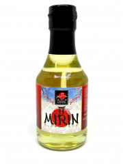 Sos Sakura mirin 