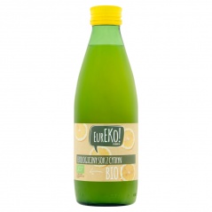 Sok z cytryn 100% bio 