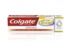 COLGATE PASTA TOTAL ORIGINAL 75ML