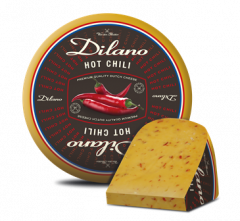 Ser Dilano hot chili 