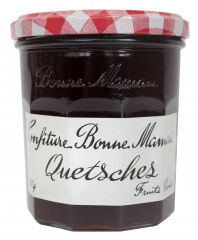 Konfitura śliwka węgierka 