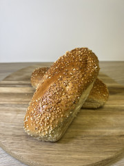 Bułka Kaśka fitness pszenna mini 30g 