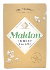 Sól morska w płatkach 