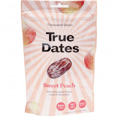Daktyle True Dates Sweet Peach 