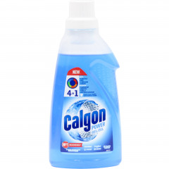 Odkamieniacz Calgon do pralki 
