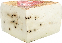 Ser Pecorino Bucaro 