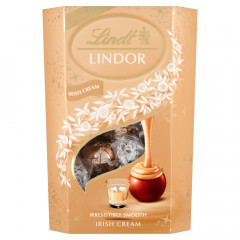 LINDOR IrishCream CORNET 200g