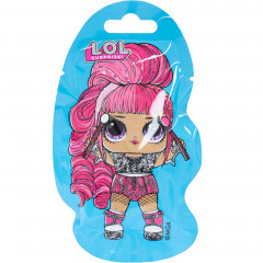 Cukierki LOL suprise shape flowpack 