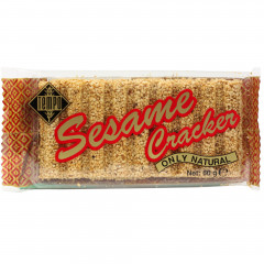 Sezamowy krakers Tempo 