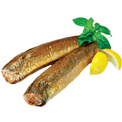 Morszczuk tusza wędzony kg 