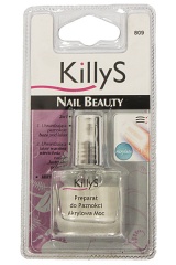 Preparat do paznokci Akrylowa Moc