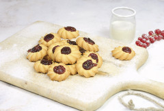 Ciastka słoneczka kg 