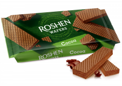 Wafers Cocoa 216 g
