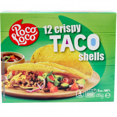 Taco Poco Loco 